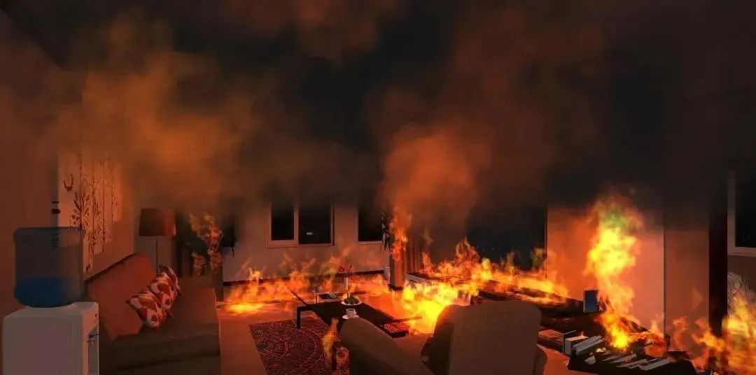 2天，超10人遇難！疫情要防，火災(zāi)也要防！